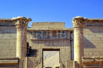 Luxor East | Luxor Oeste photo